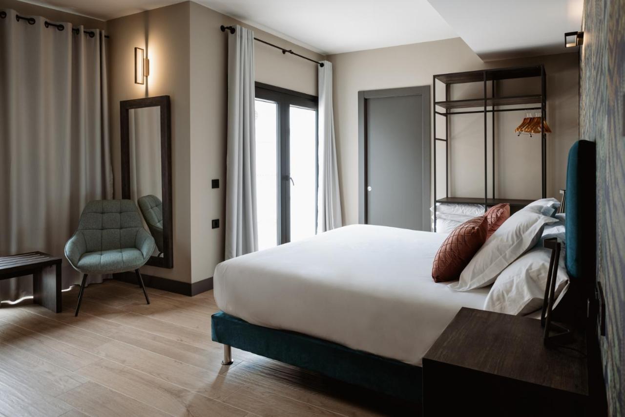 Gilmar Hotel 4*
