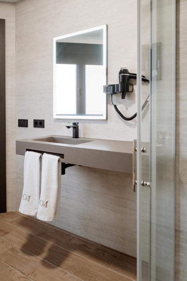 Hotel Gilmar 4*