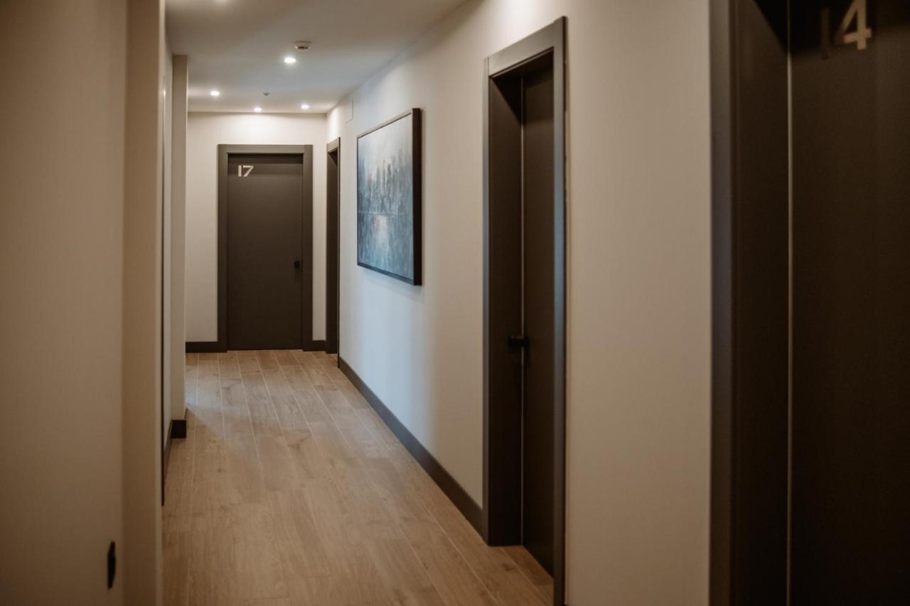 Hotel Gilmar 4*
