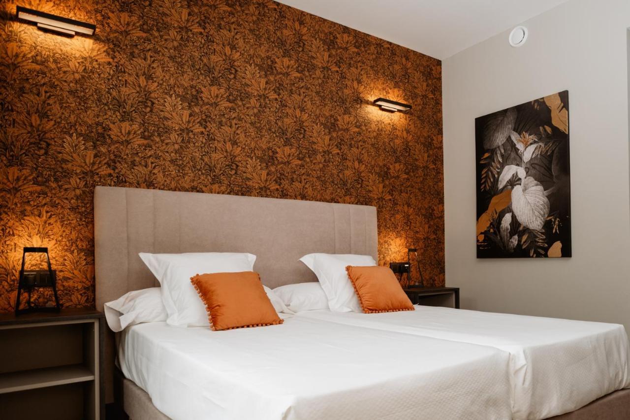 Hotel Gilmar 4*