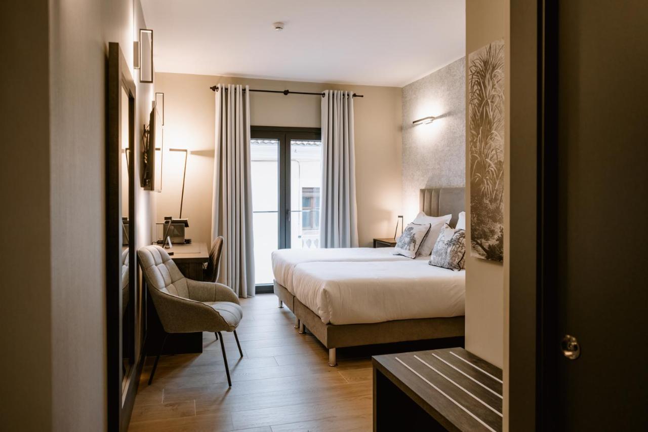 Hotel Gilmar 4*