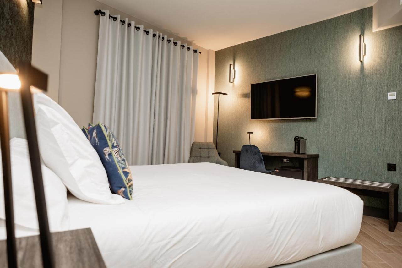 Hotel Gilmar