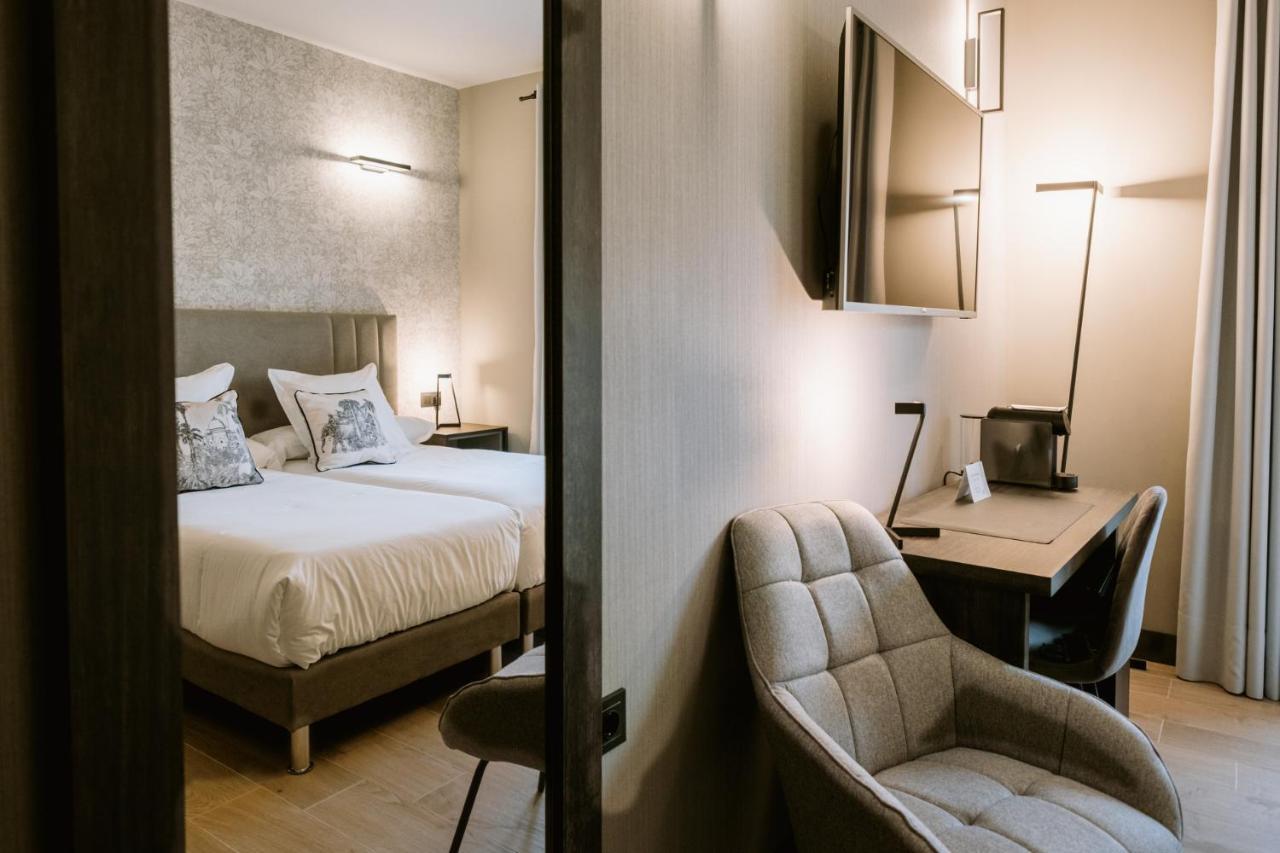 Hotel Gilmar